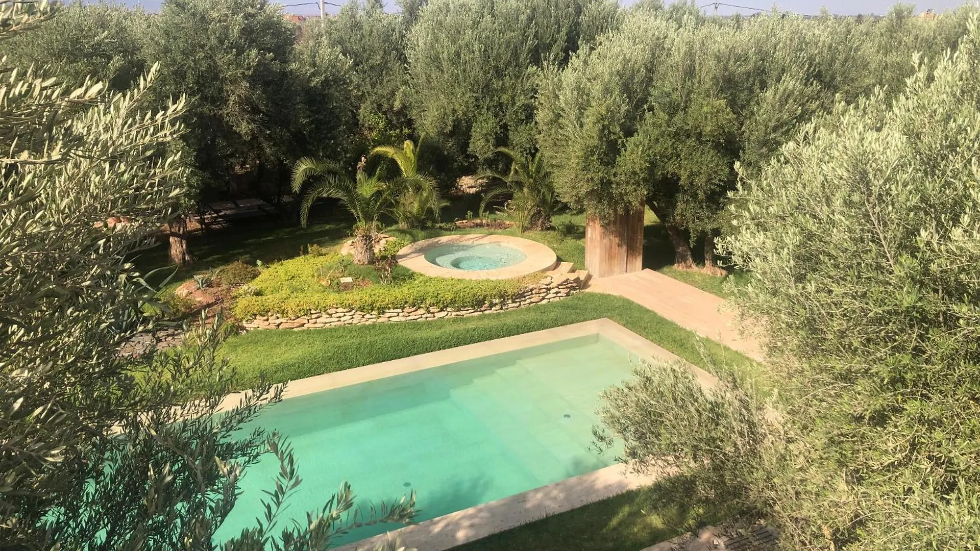 Jardin Sakina - Chambre D'Hotes Oulad Moumene Morocco