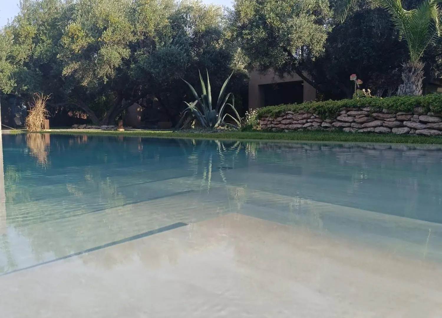 Jardin Sakina - Chambre D'Hotes Oulad Moumene 0*,  Morocco