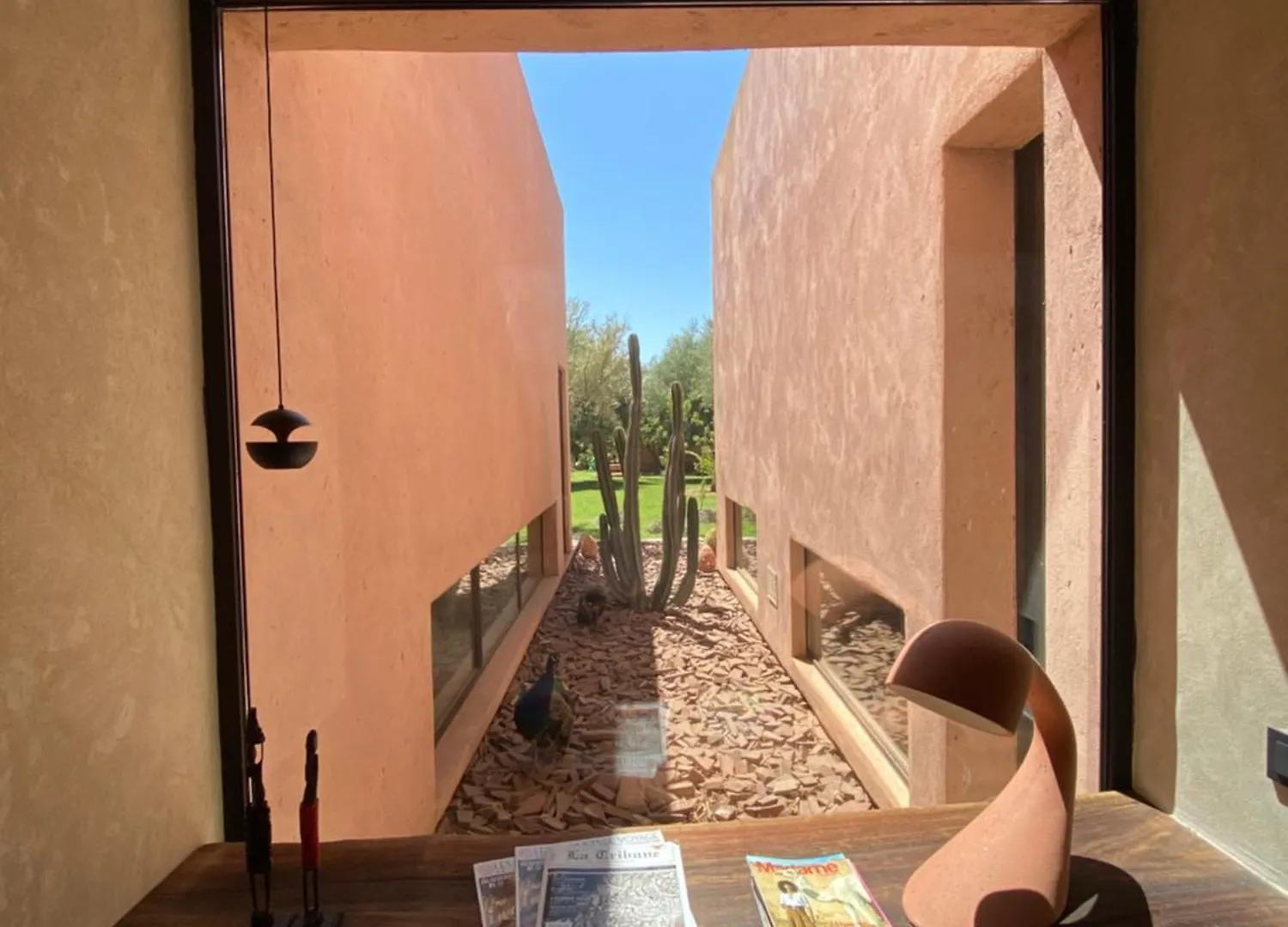 Jardin Sakina - Chambre D'Hotes Oulad Moumene