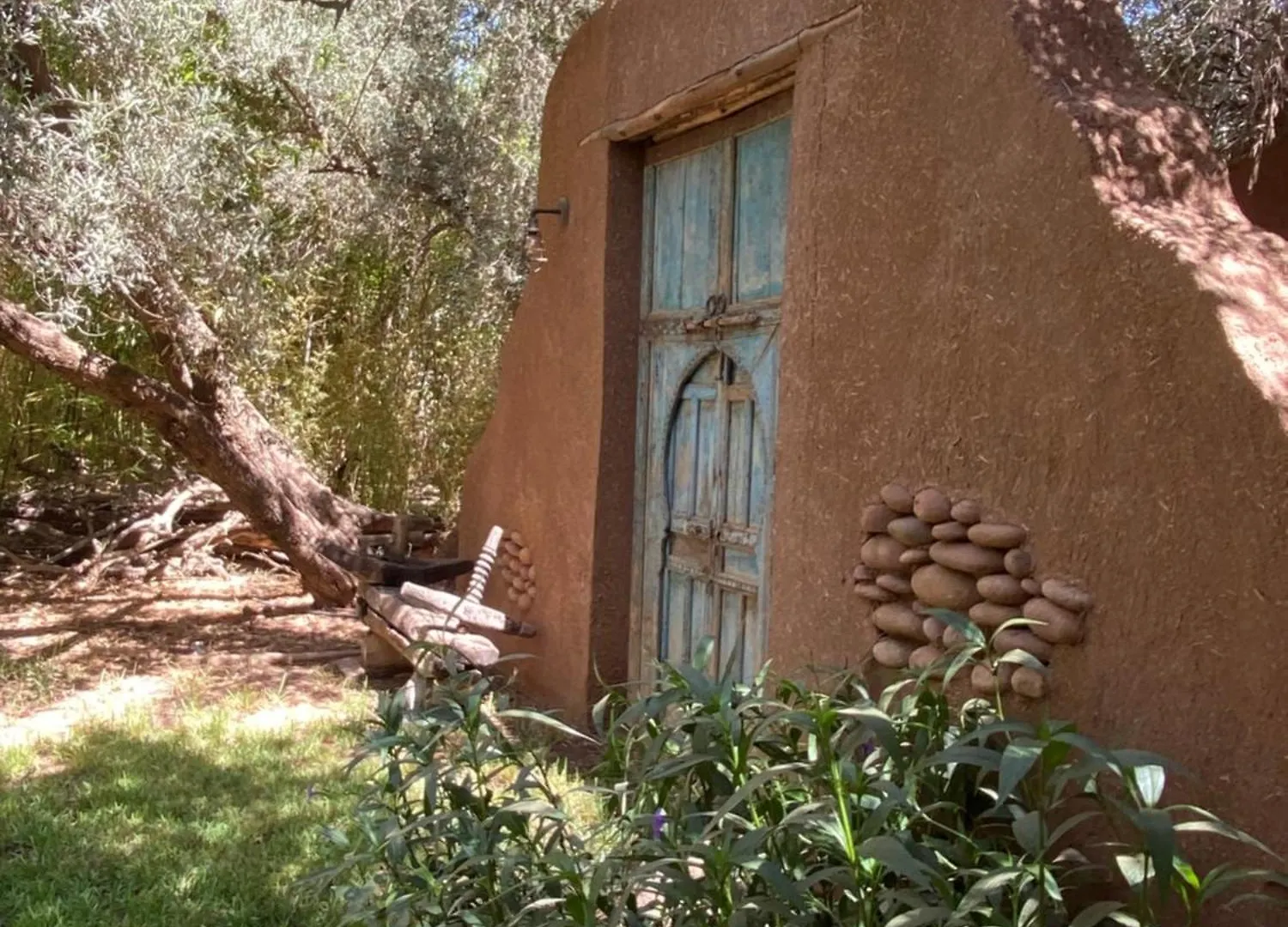 Jardin Sakina - Chambre D'Hotes Oulad Moumene Bed & Breakfast