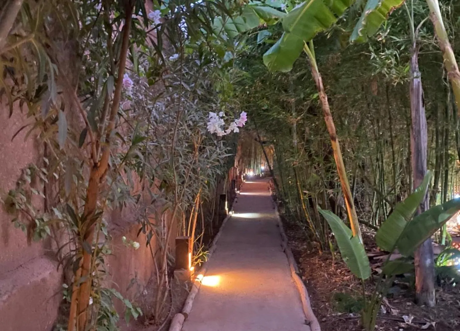 Jardin Sakina - Chambre D'Hotes Oulad Moumene Morocco