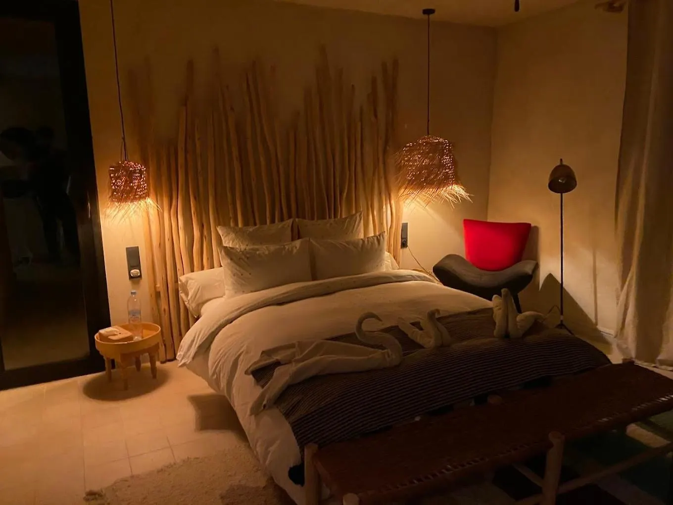 Bed & Breakfast Jardin Sakina - Chambre D'Hotes Oulad Moumene