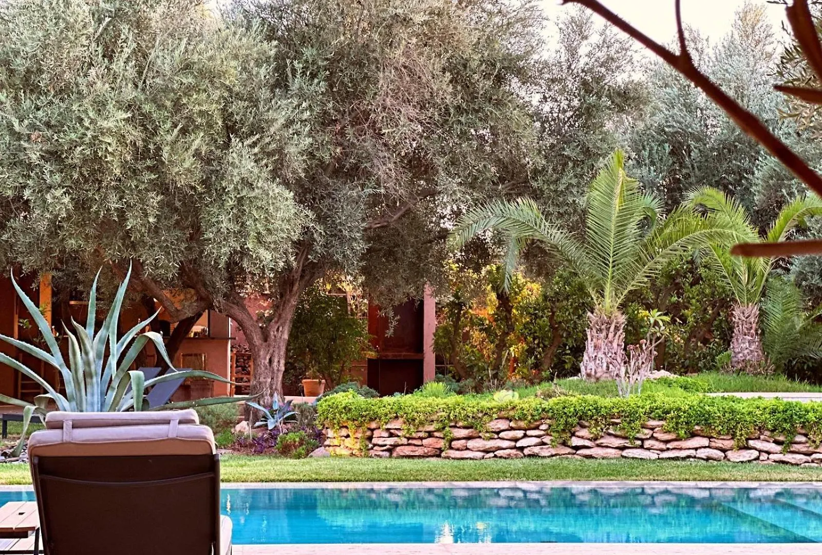 Bed & Breakfast Jardin Sakina - Chambre D'Hotes Oulad Moumene