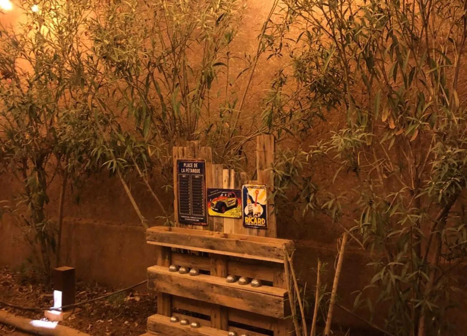Bed & Breakfast Jardin Sakina - Chambre D'Hotes Oulad Moumene Morocco