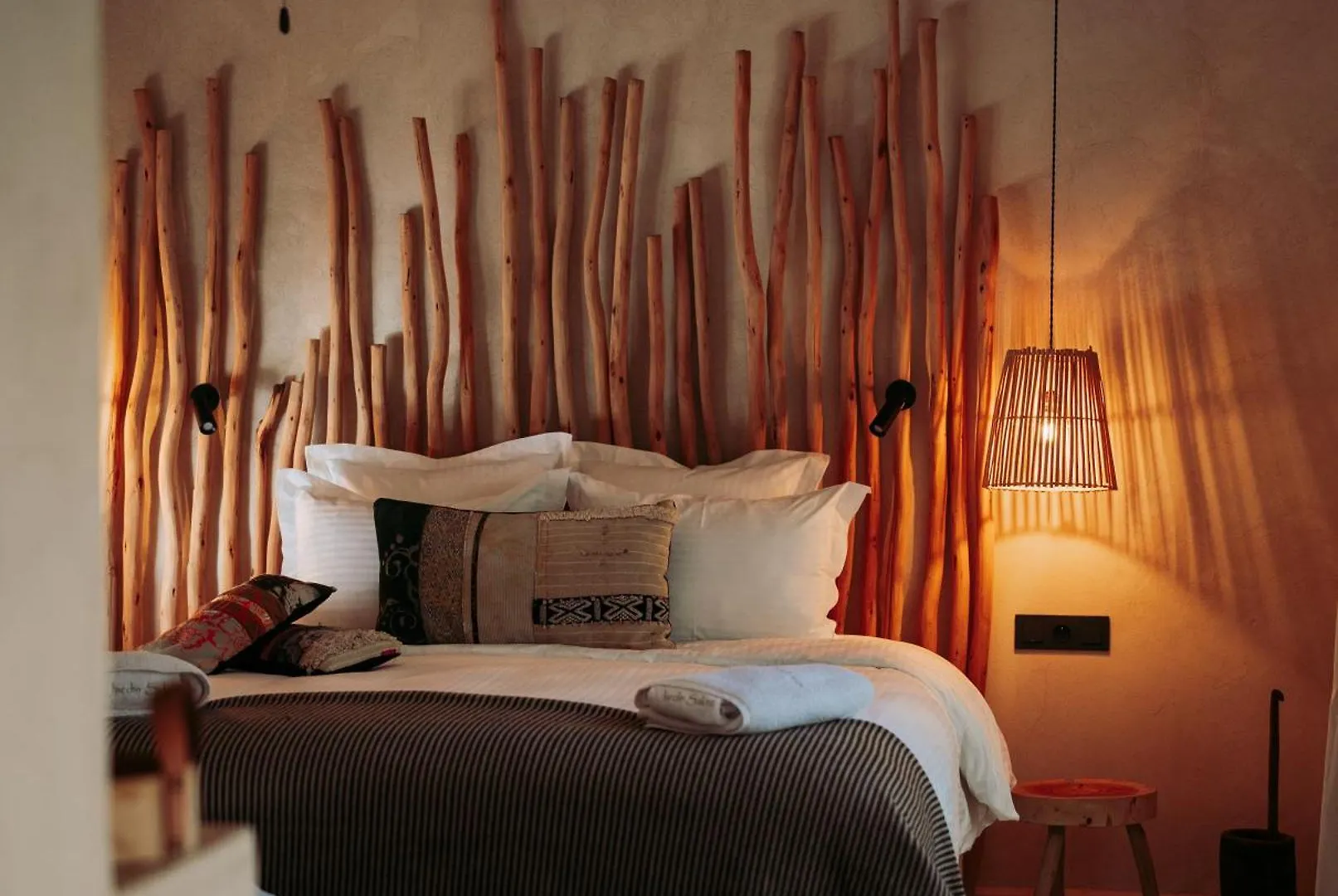Jardin Sakina - Chambre D'Hotes Oulad Moumene 0*,  Morocco