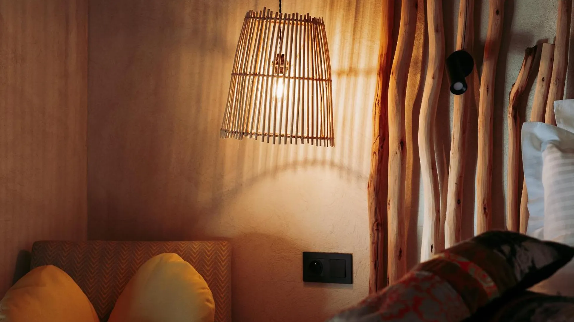 Bed & Breakfast Jardin Sakina - Chambre D'Hotes Oulad Moumene