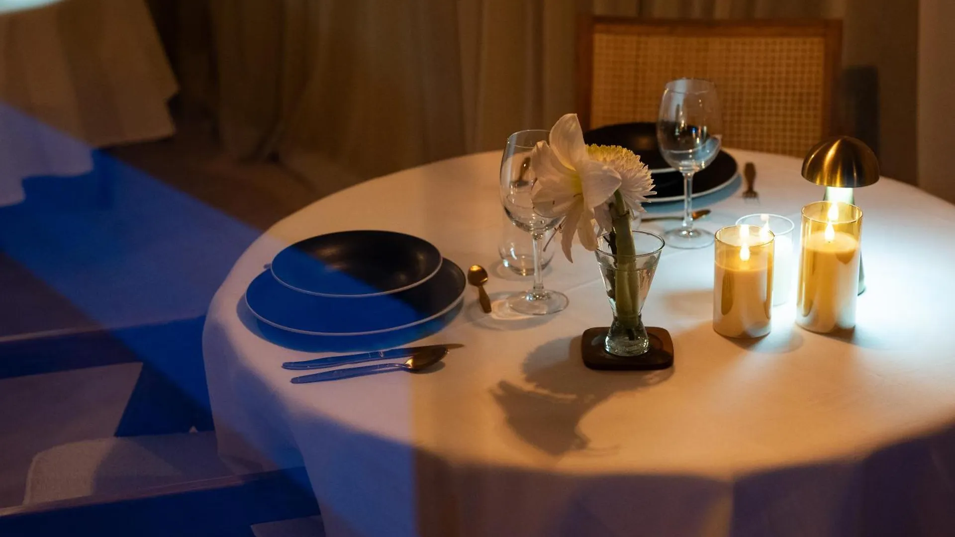 Bed & Breakfast Jardin Sakina - Chambre D'Hotes Oulad Moumene